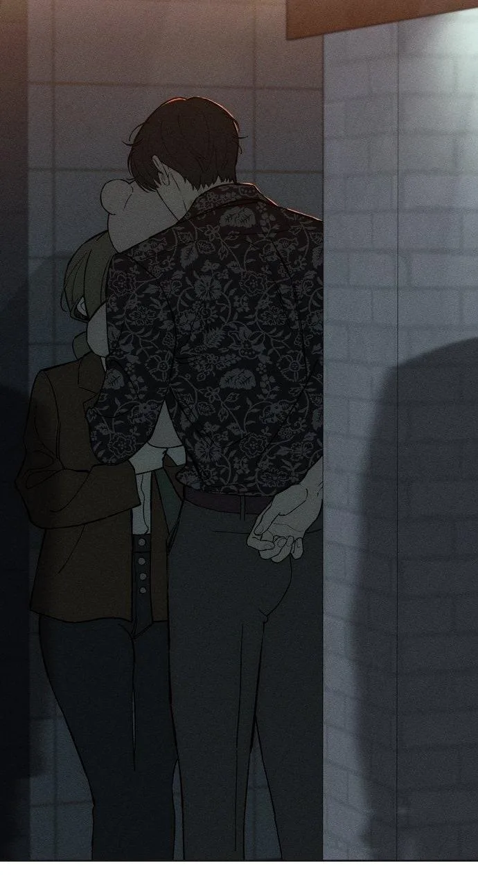Tears on a Withered Flower Chapter 74 – Page 7