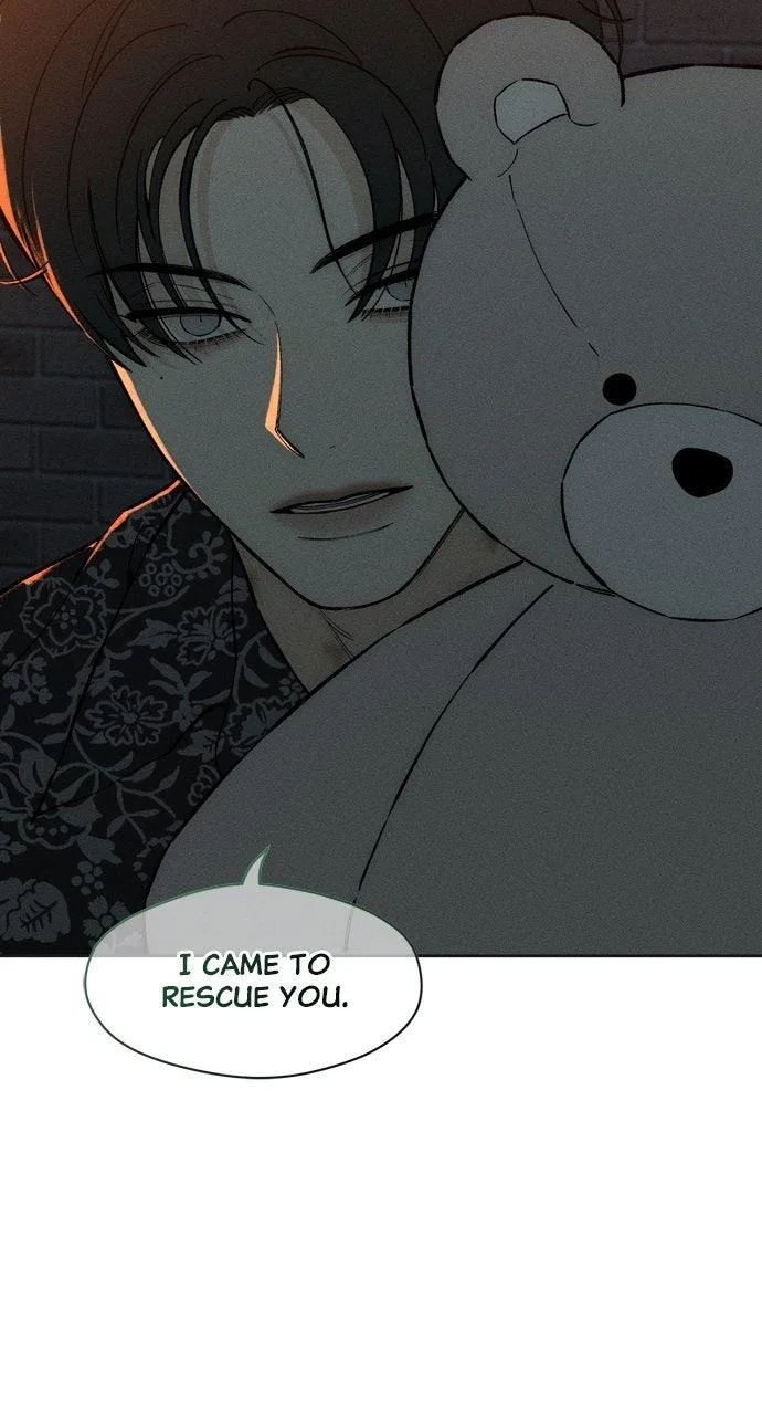 Tears on a Withered Flower Chapter 74 – Page 9