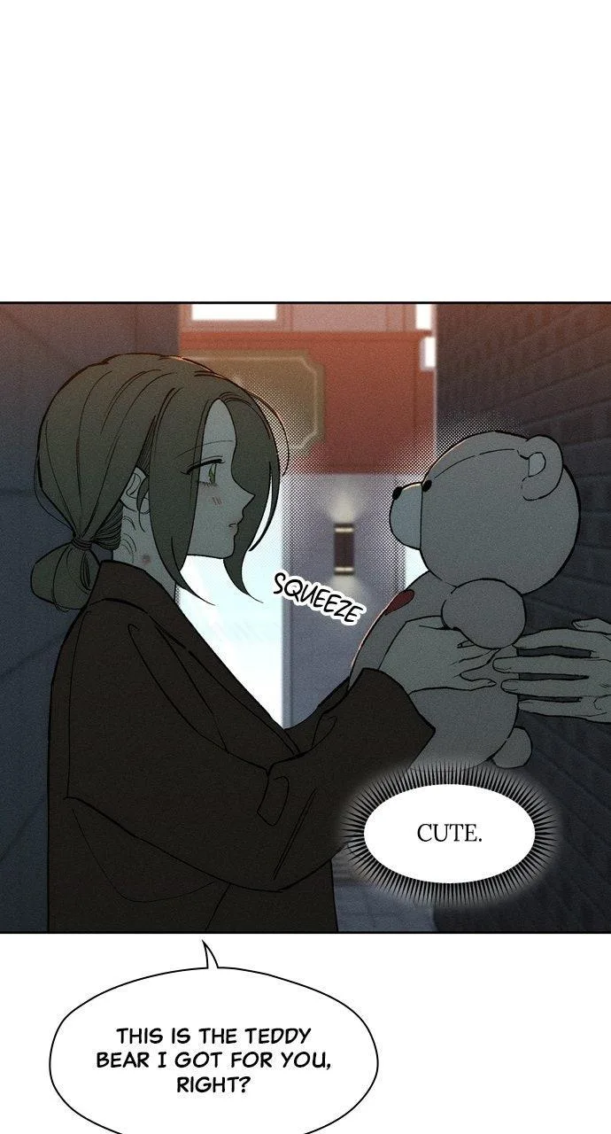 Tears on a Withered Flower Chapter 74 – Page 10