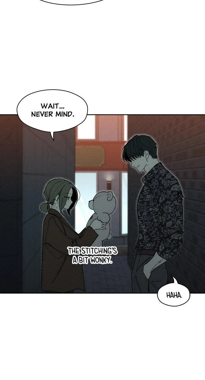 Tears on a Withered Flower Chapter 74 – Page 11