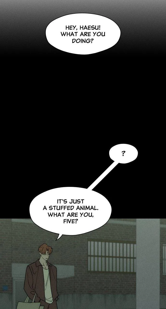 Tears on a Withered Flower Chapter 74 – Page 16