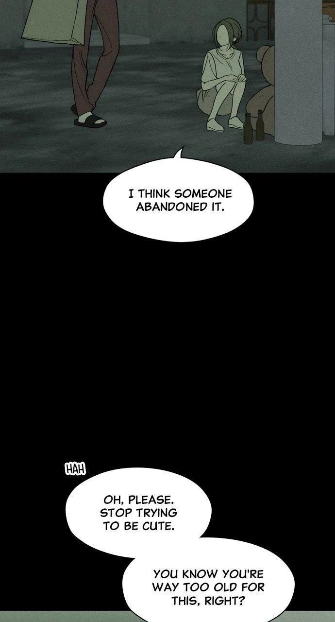 Tears on a Withered Flower Chapter 74 – Page 17