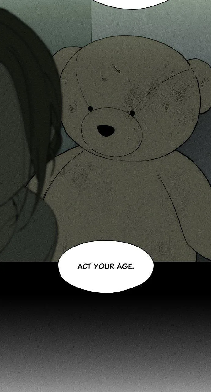 Tears on a Withered Flower Chapter 74 – Page 18