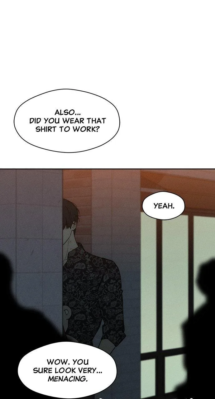 Tears on a Withered Flower Chapter 74 – Page 25