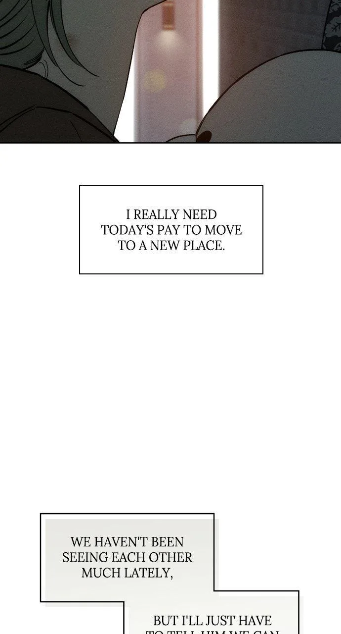 Tears on a Withered Flower Chapter 74 – Page 30