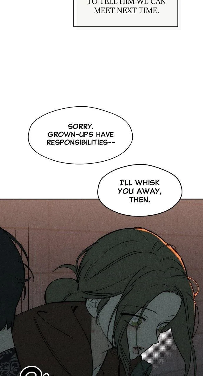 Tears on a Withered Flower Chapter 74 – Page 31