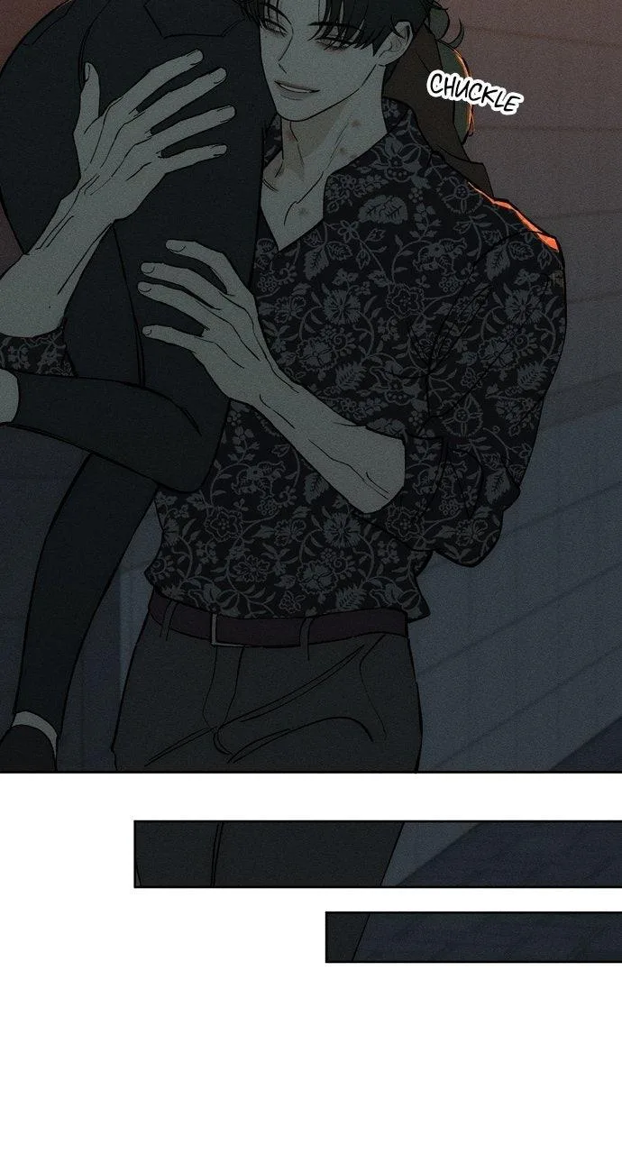 Tears on a Withered Flower Chapter 74 – Page 33