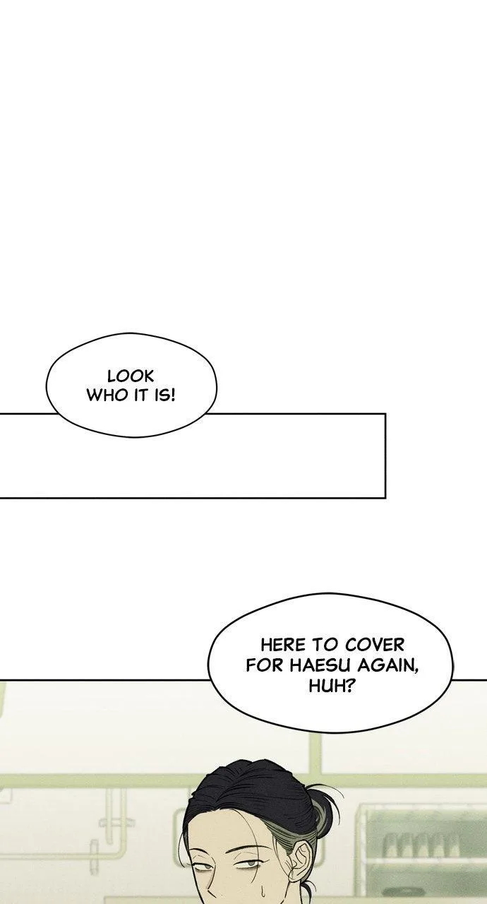 Tears on a Withered Flower Chapter 74 – Page 34