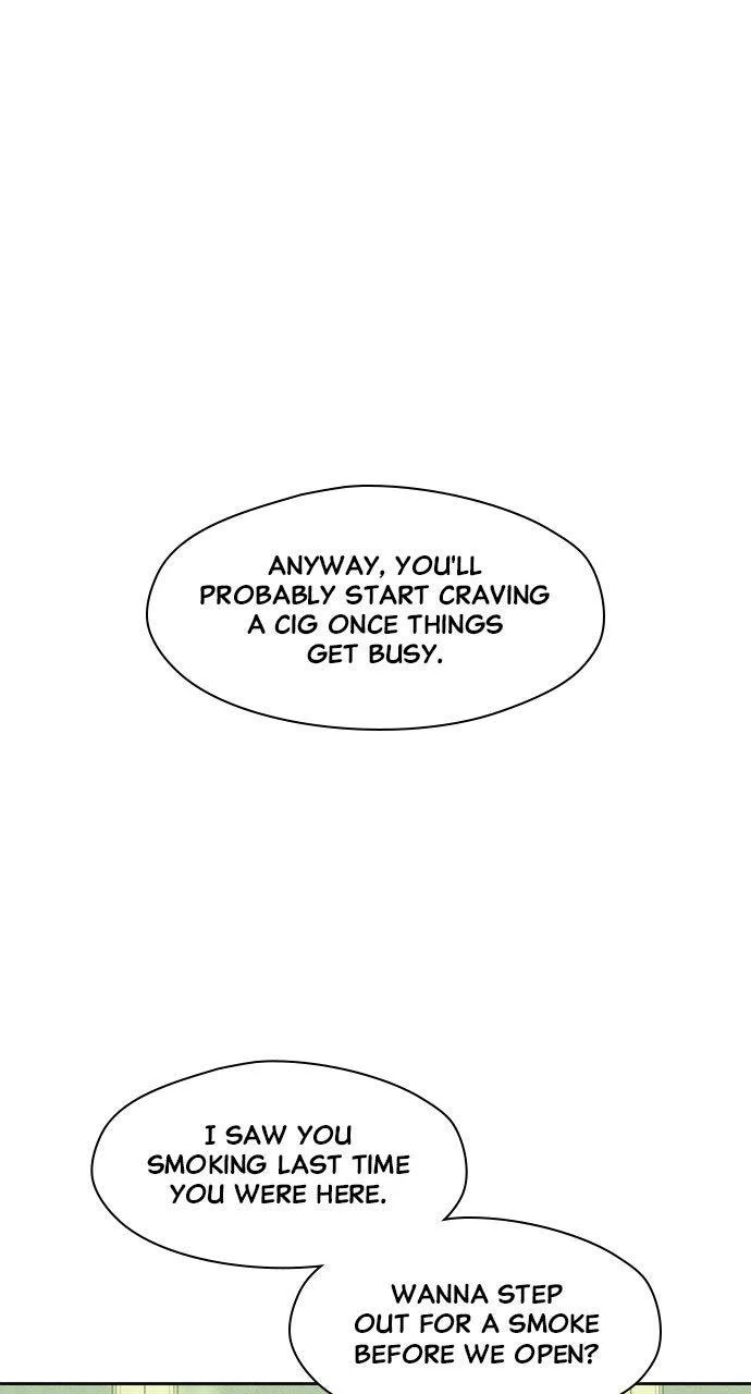 Tears on a Withered Flower Chapter 74 – Page 37