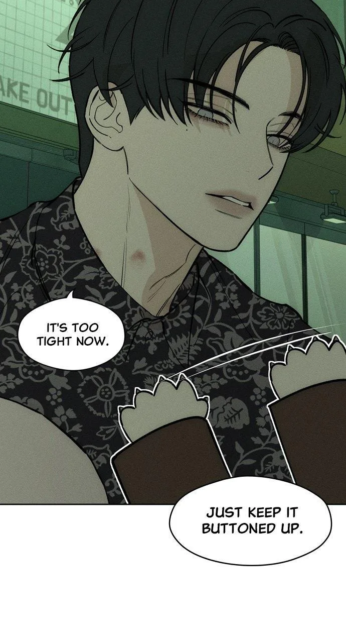 Tears on a Withered Flower Chapter 74 – Page 53