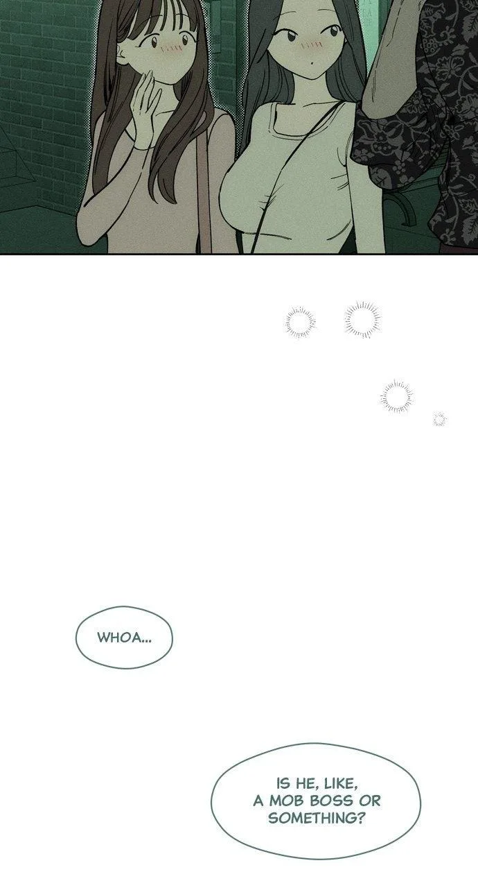 Tears on a Withered Flower Chapter 74 – Page 56