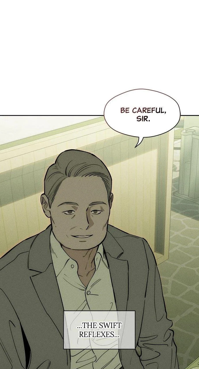 Tears on a Withered Flower Chapter 74 – Page 75