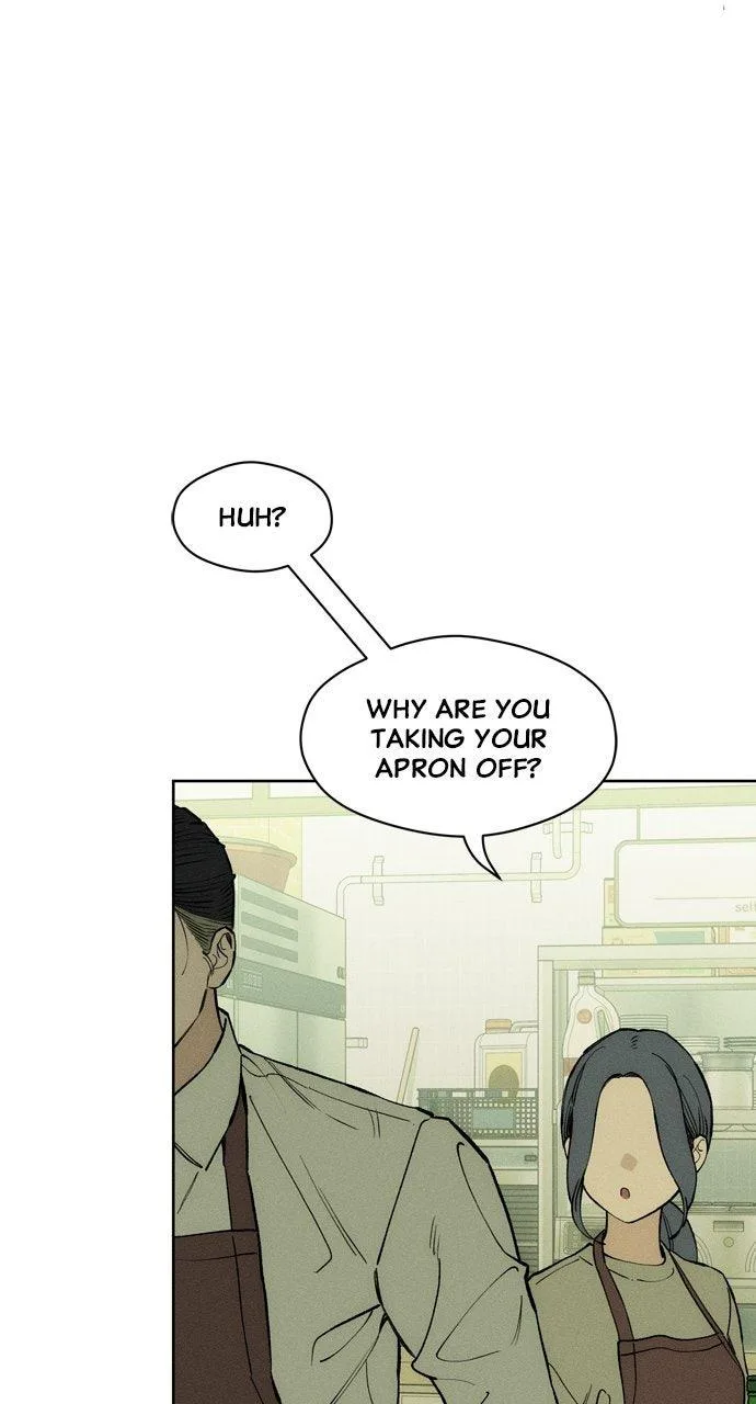 Tears on a Withered Flower Chapter 74 – Page 77