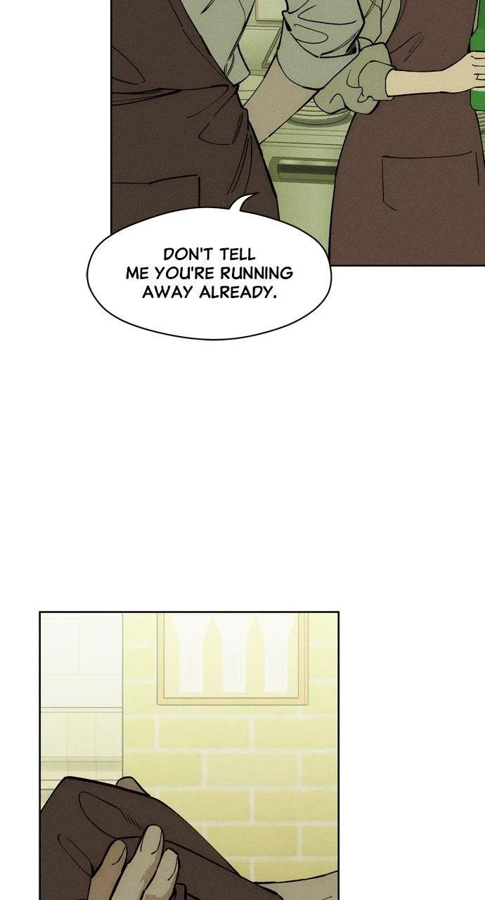 Tears on a Withered Flower Chapter 74 – Page 78
