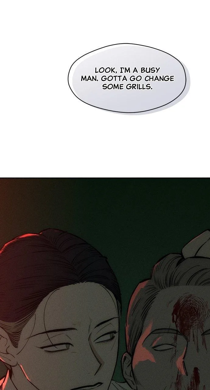 Tears on a Withered Flower Chapter 74 – Page 83