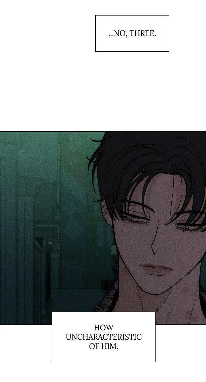 Tears on a Withered Flower Chapter 74 – Page 93