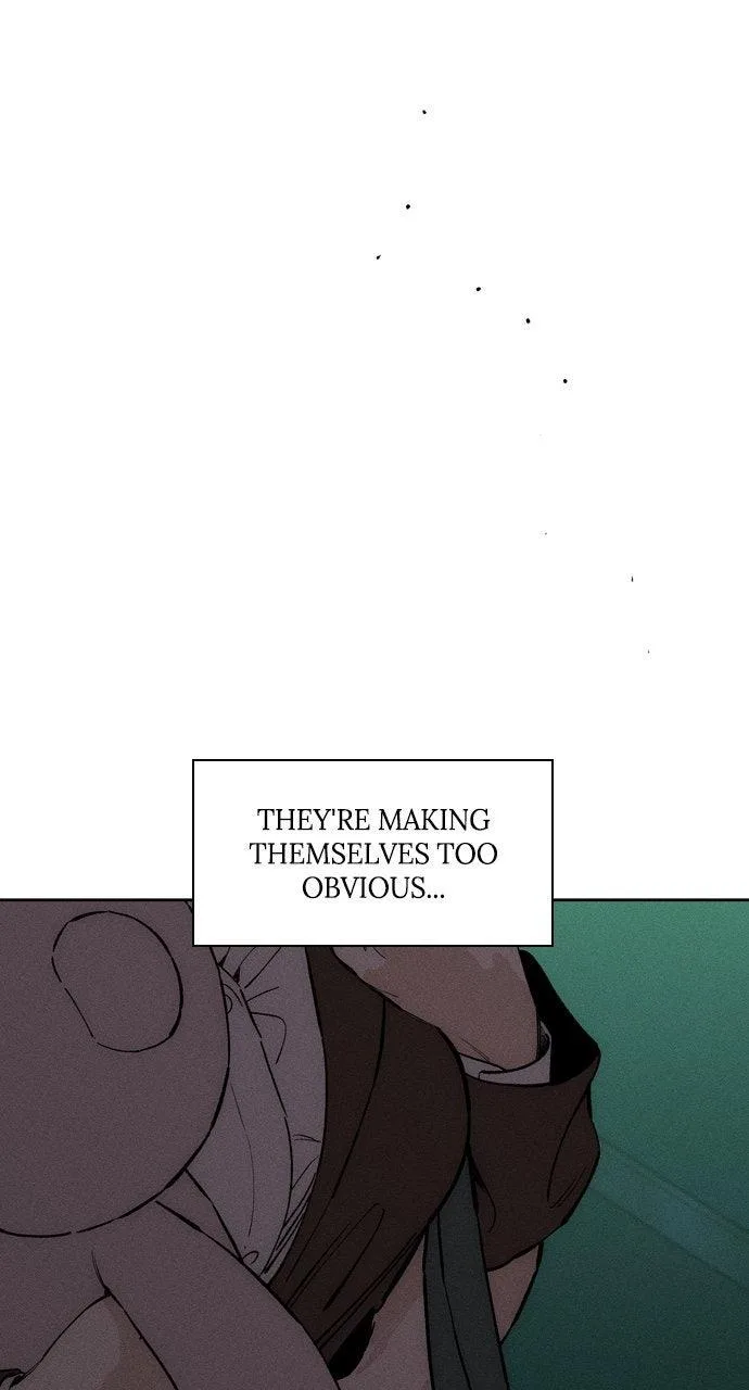 Tears on a Withered Flower Chapter 74 – Page 94