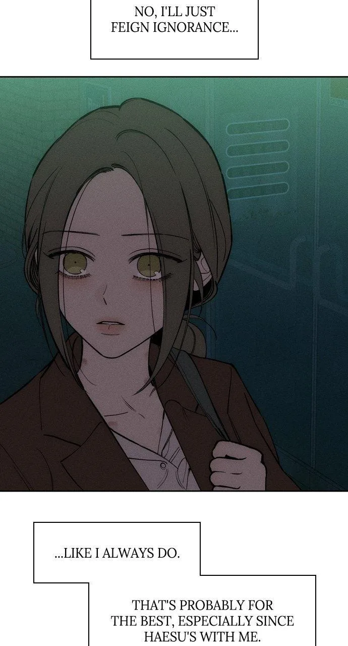 Tears on a Withered Flower Chapter 74 – Page 98