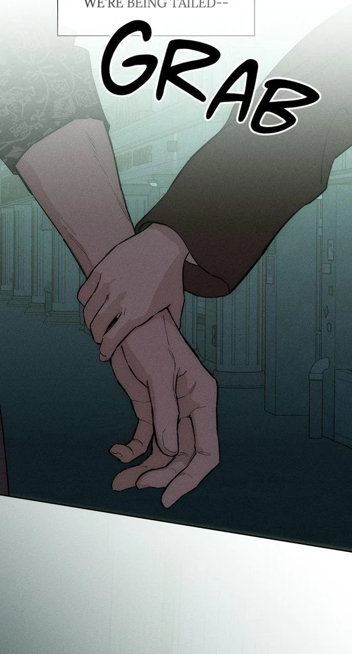 Tears on a Withered Flower Chapter 74 – Page 100