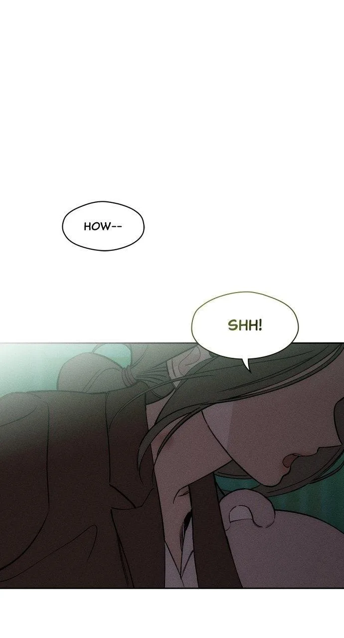 Tears on a Withered Flower Chapter 74 – Page 105