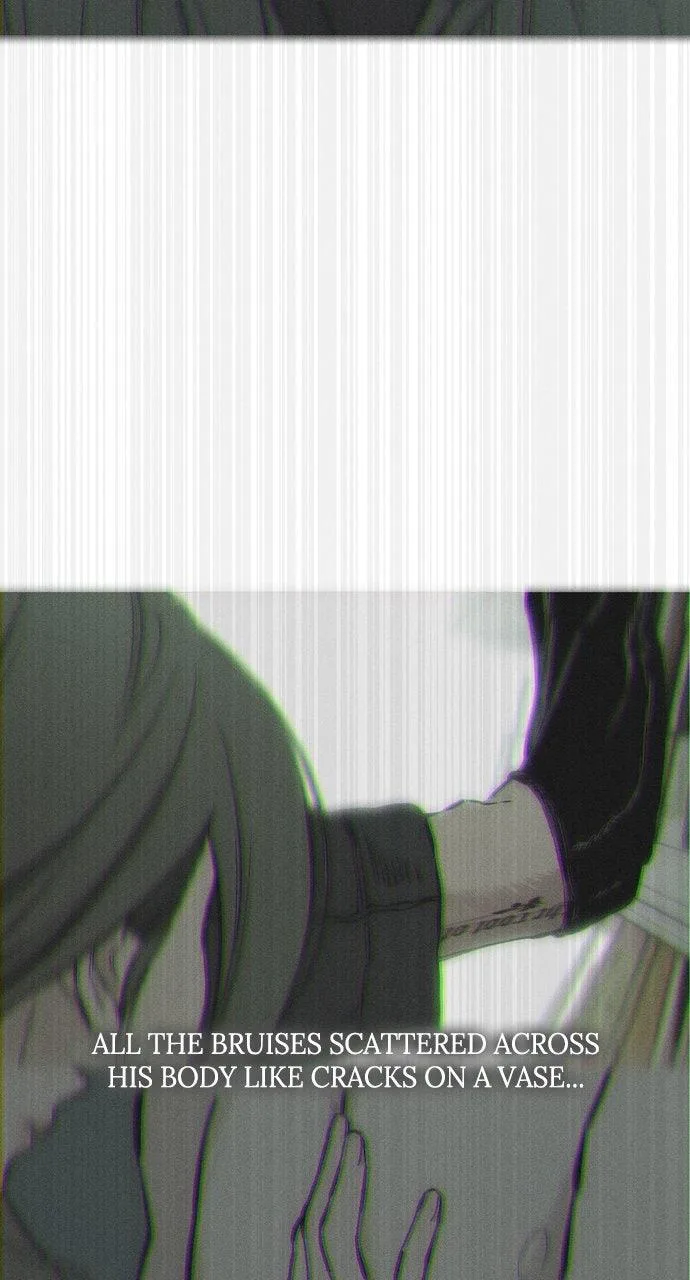 Tears on a Withered Flower Chapter 74 – Page 110