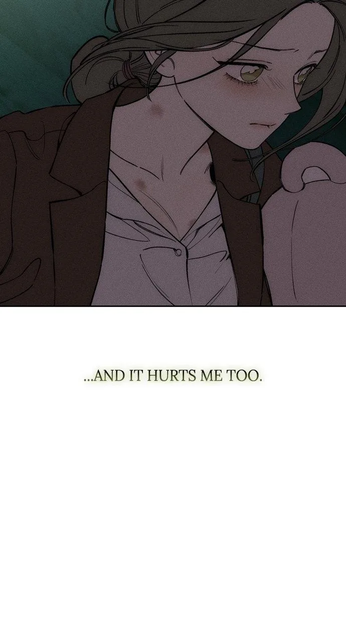 Tears on a Withered Flower Chapter 74 – Page 116