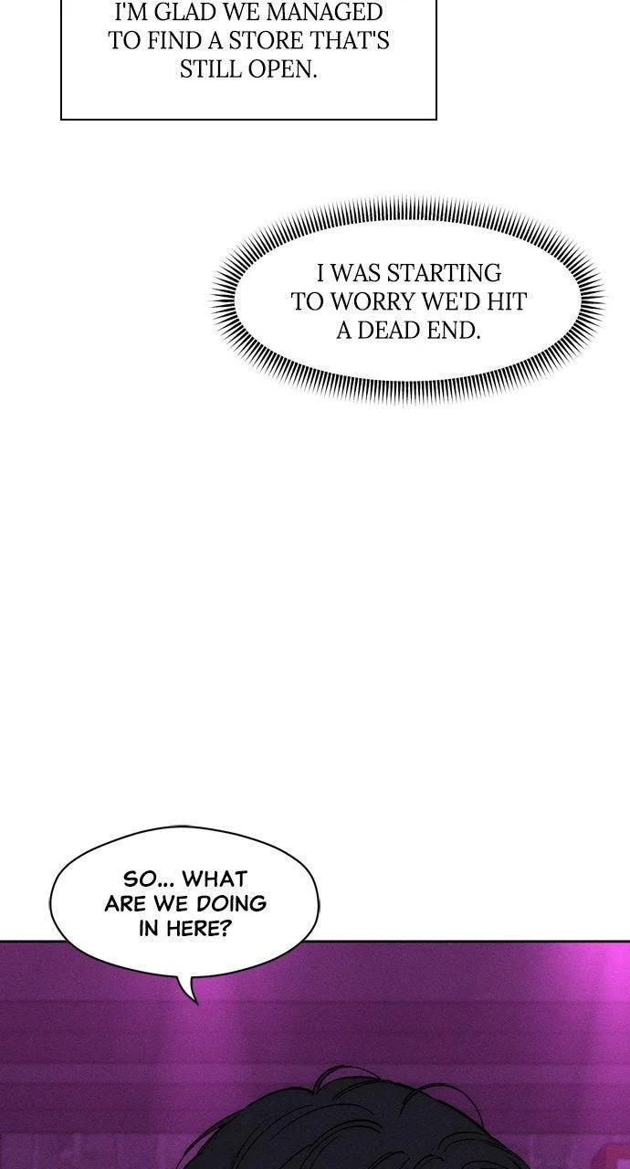 Tears on a Withered Flower Chapter 75 – Page 3
