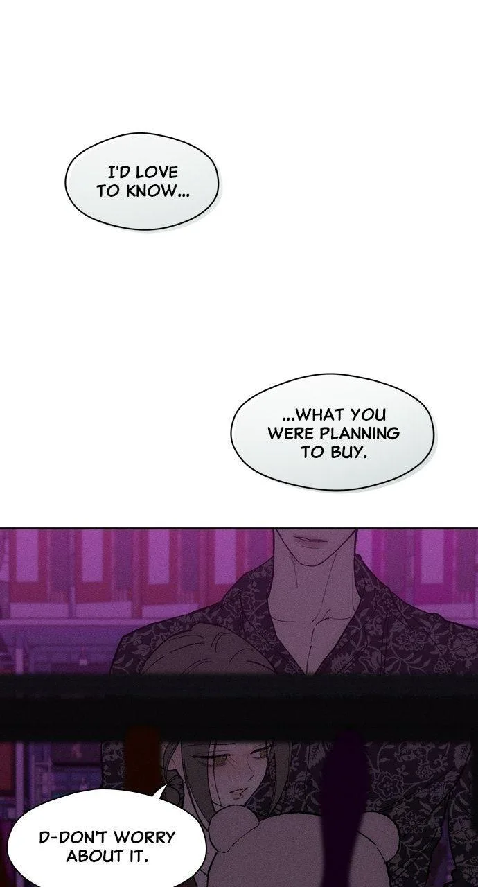 Tears on a Withered Flower Chapter 75 – Page 16