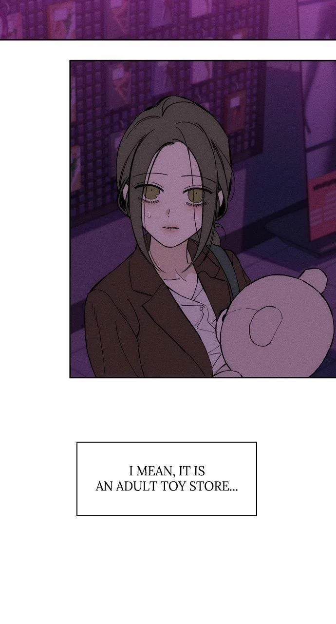 Tears on a Withered Flower Chapter 75 – Page 18