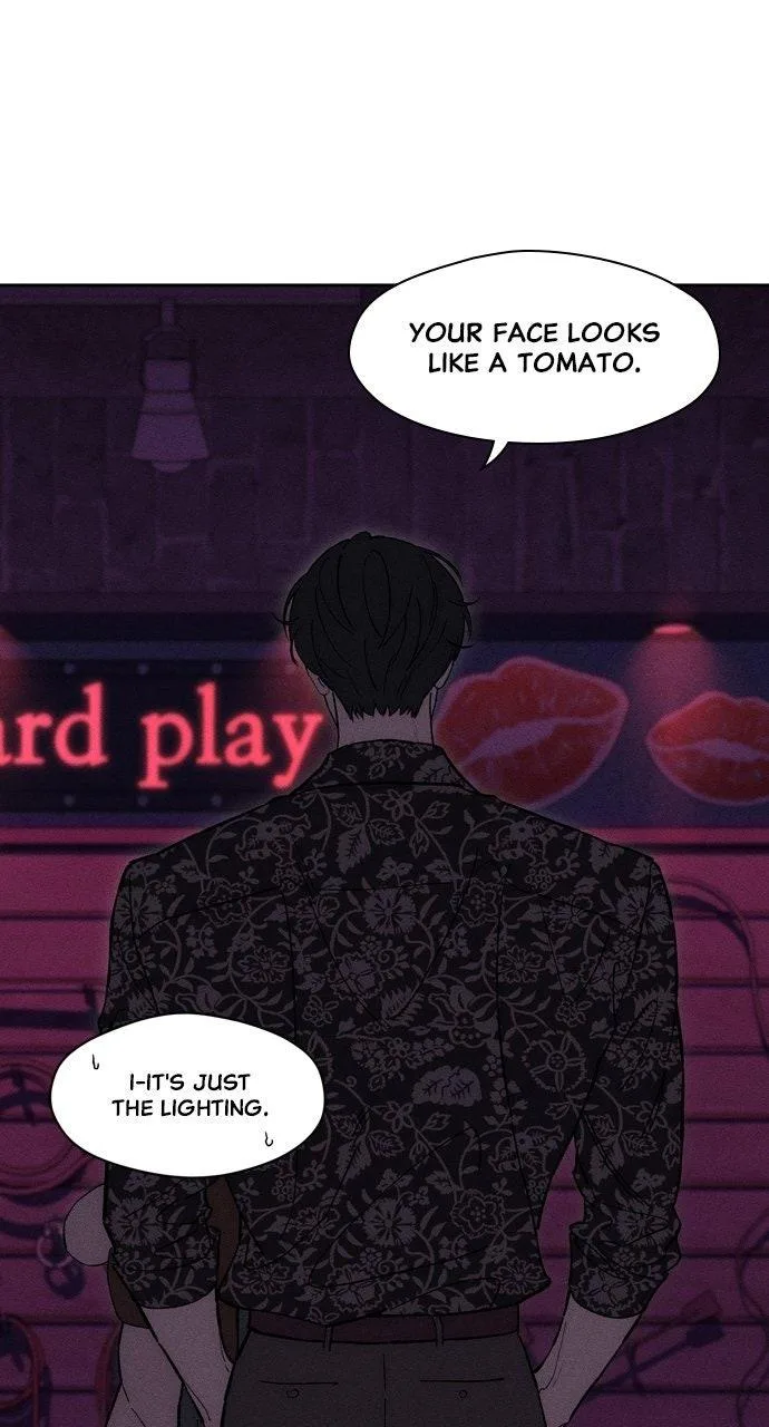 Tears on a Withered Flower Chapter 75 – Page 27