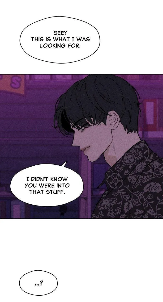 Tears on a Withered Flower Chapter 75 – Page 31