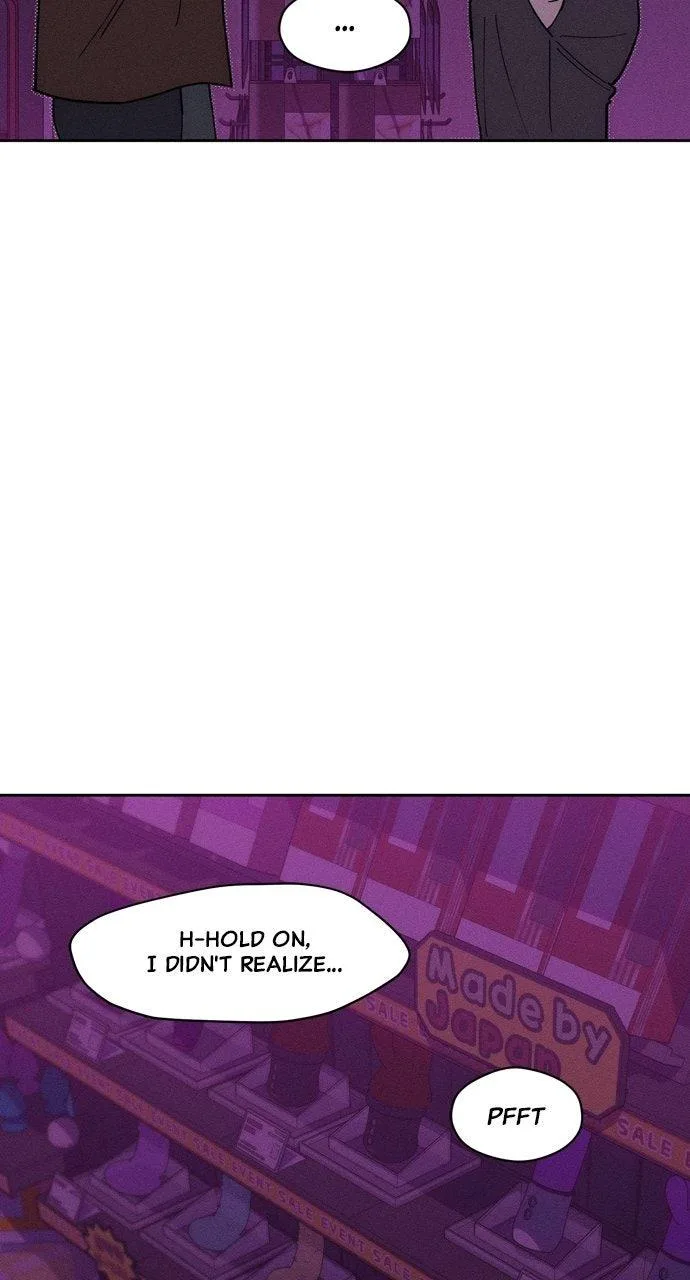 Tears on a Withered Flower Chapter 75 – Page 33