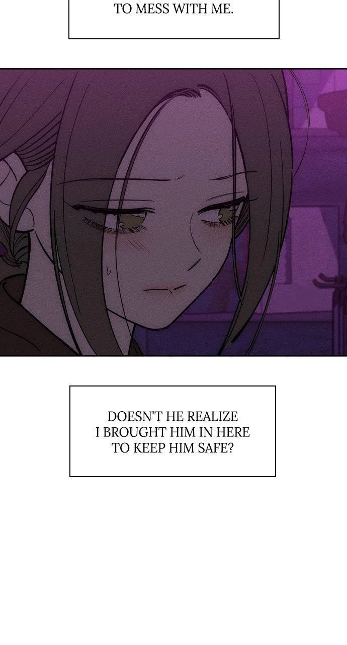 Tears on a Withered Flower Chapter 75 – Page 35