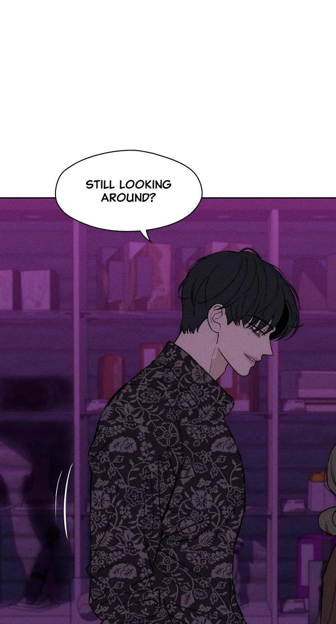 Tears on a Withered Flower Chapter 75 – Page 37