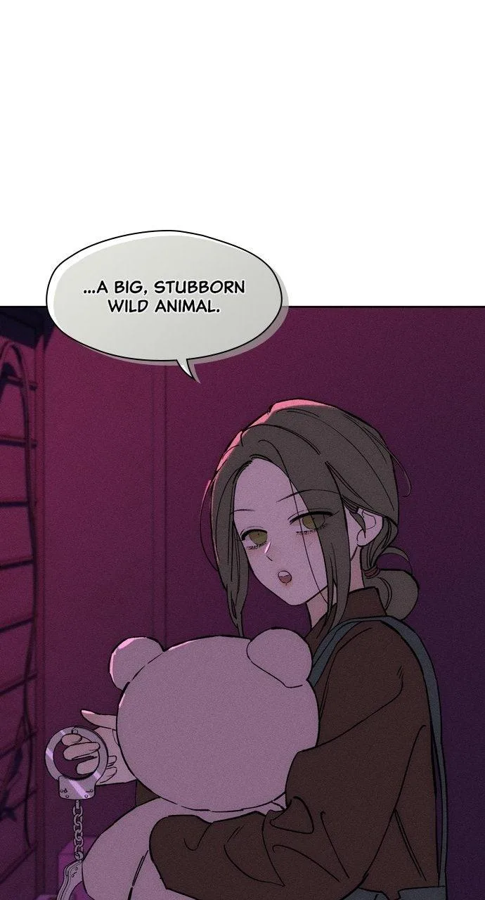 Tears on a Withered Flower Chapter 75 – Page 40