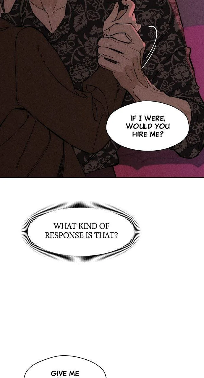 Tears on a Withered Flower Chapter 75 – Page 77