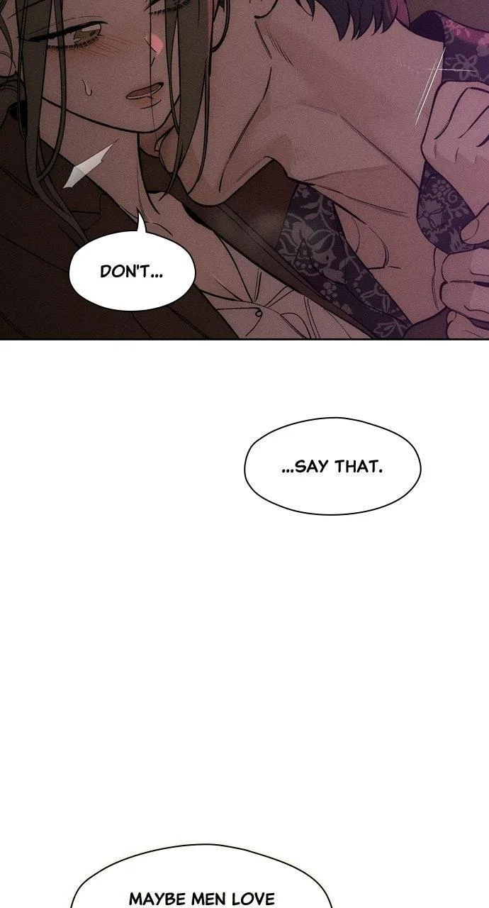 Tears on a Withered Flower Chapter 75 – Page 79