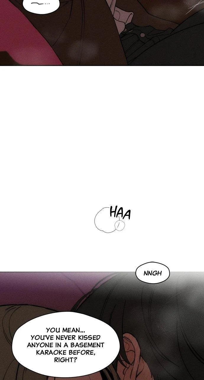 Tears on a Withered Flower Chapter 75 – Page 85