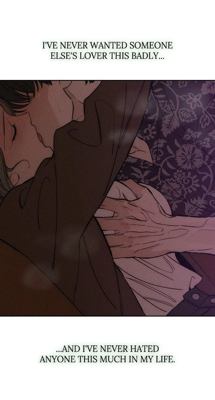 Tears on a Withered Flower Chapter 75 – Page 89