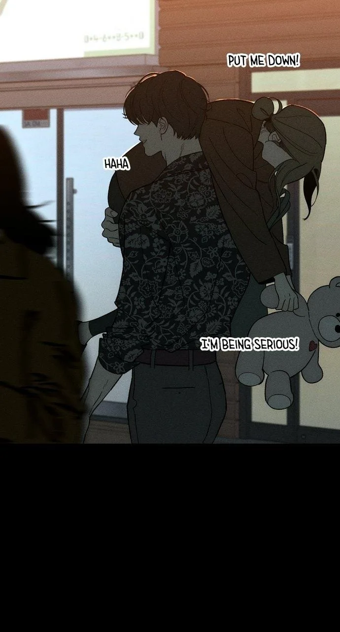 Tears on a Withered Flower Chapter 75 – Page 106