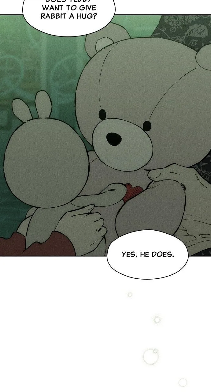 Tears on a Withered Flower Chapter 76 – Page 8