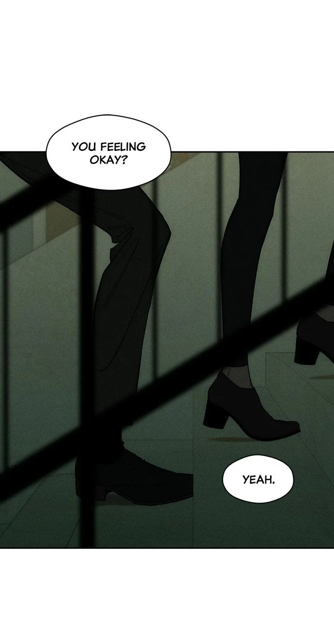 Tears on a Withered Flower Chapter 76 – Page 21