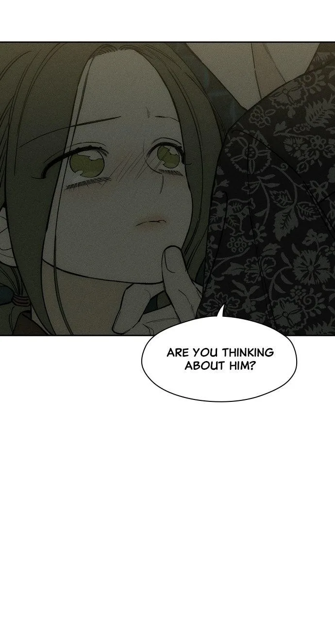 Tears on a Withered Flower Chapter 76 – Page 33