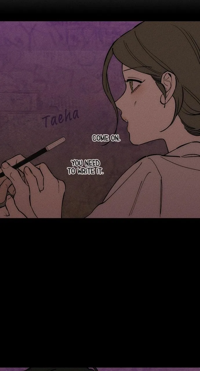 Tears on a Withered Flower Chapter 76 – Page 37