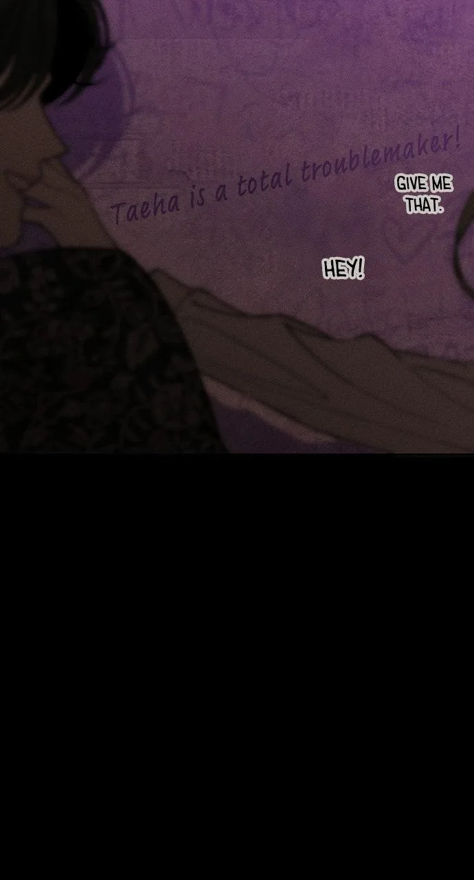 Tears on a Withered Flower Chapter 76 – Page 39