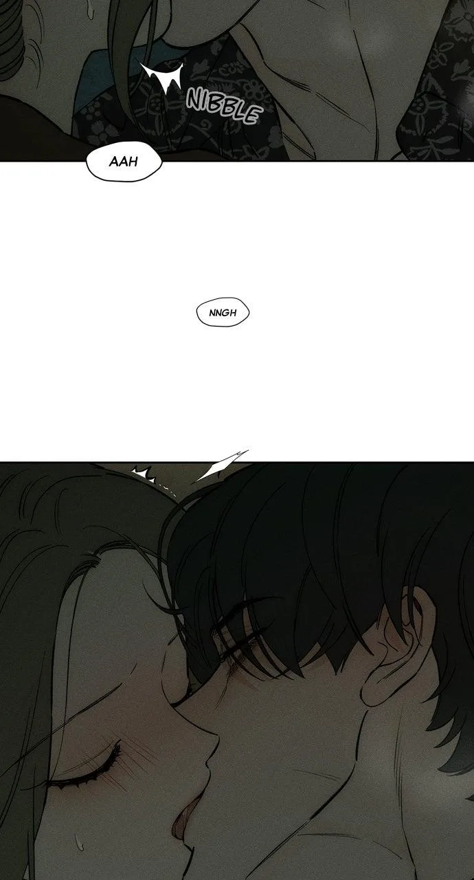 Tears on a Withered Flower Chapter 76 – Page 45