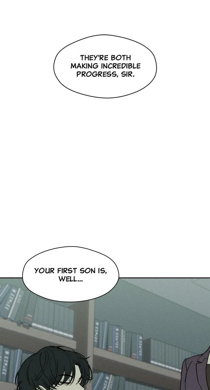 Tears on a Withered Flower Chapter 76 – Page 62