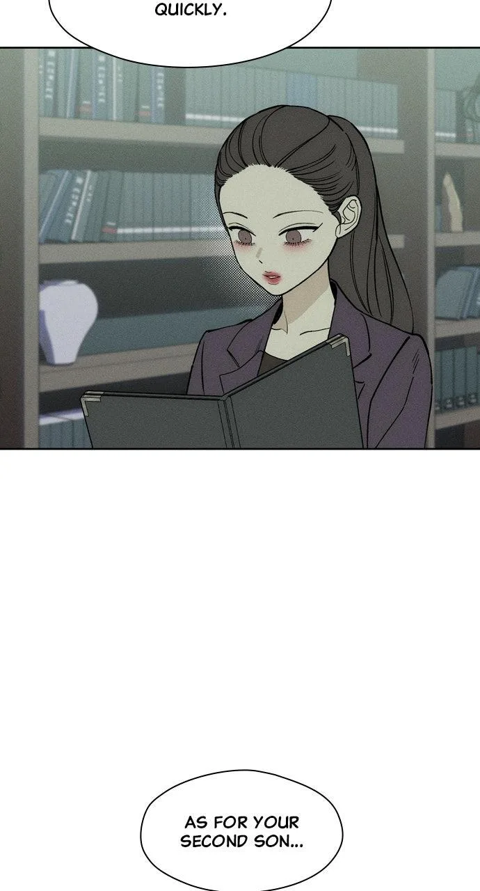 Tears on a Withered Flower Chapter 76 – Page 64