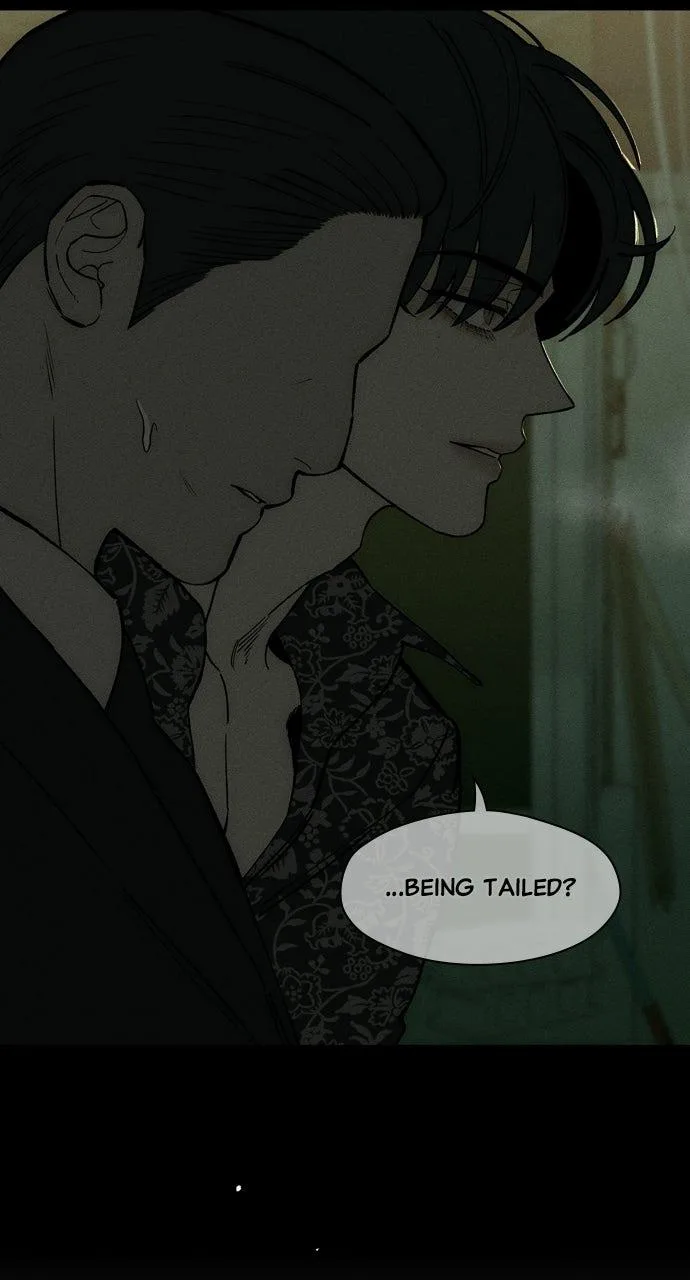 Tears on a Withered Flower Chapter 76 – Page 70
