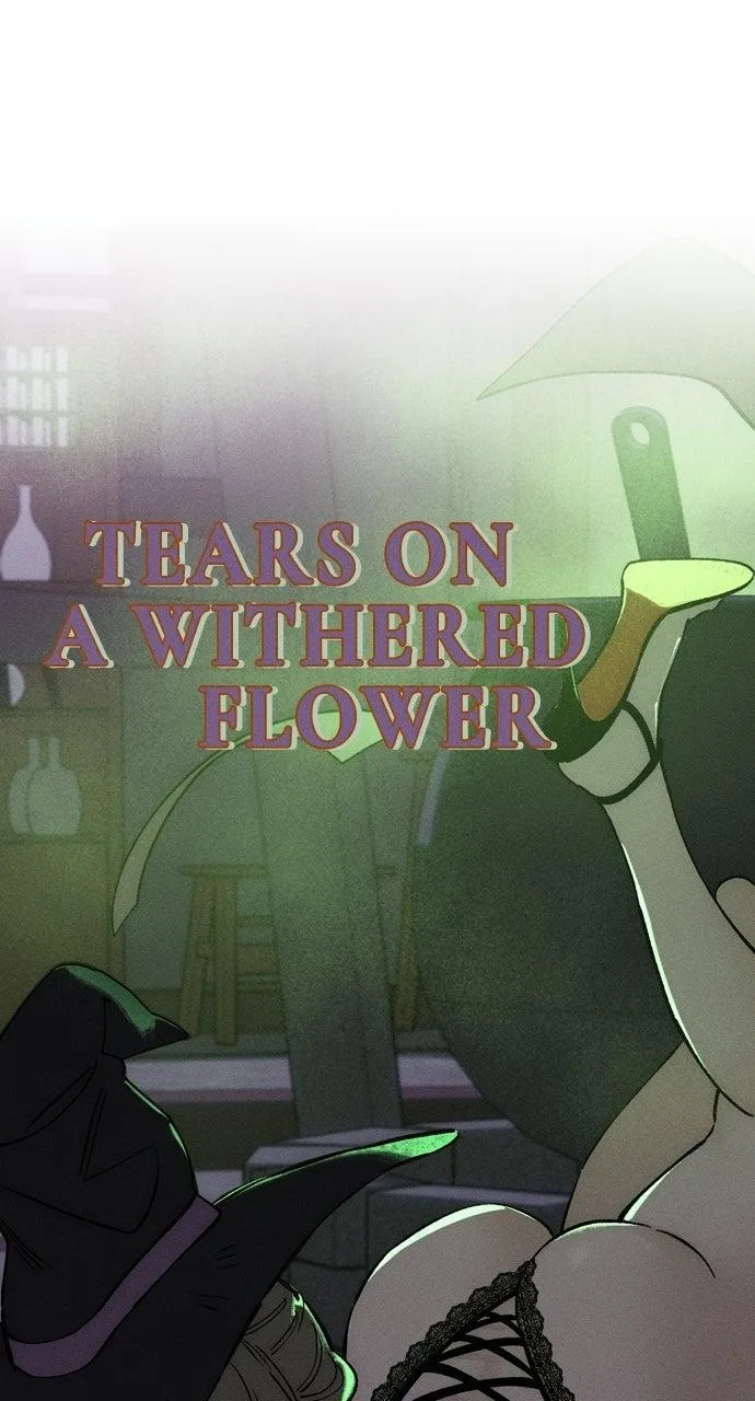 Tears on a Withered Flower Chapter 76 – Page 72